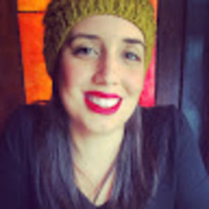 Meet your Posher, Nancy jane